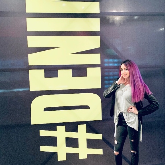 Meet your Posher, Meagan - Picture 3 of 8